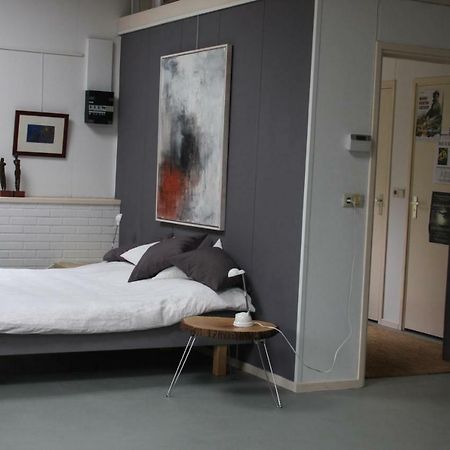 Atelier La Luna Berkenwoude ภายนอก รูปภาพ