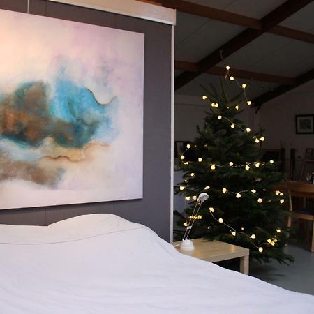 Atelier La Luna Berkenwoude ภายนอก รูปภาพ