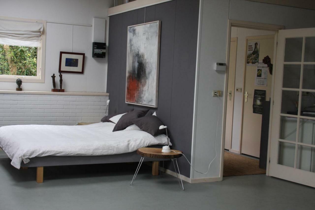 Atelier La Luna Berkenwoude ภายนอก รูปภาพ