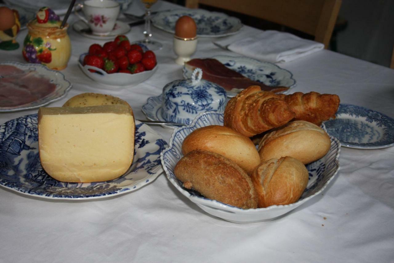 Atelier La Luna Berkenwoude ภายนอก รูปภาพ