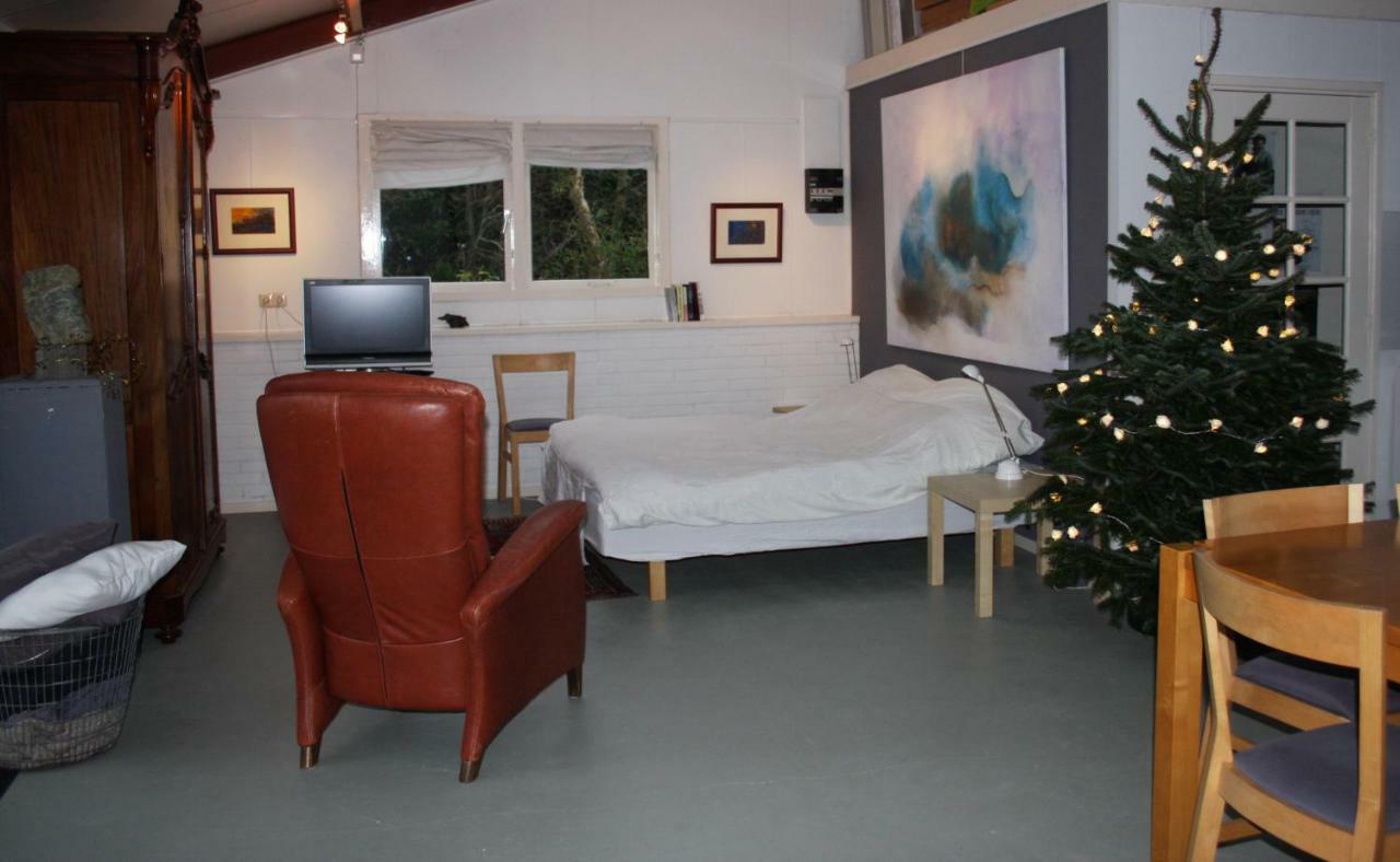 Atelier La Luna Berkenwoude ภายนอก รูปภาพ